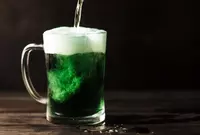 Celebrate St. Patrick's Day with these nature inspired decorations