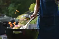 Top 5 barbecue tips