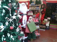 Christmas Shop 2013