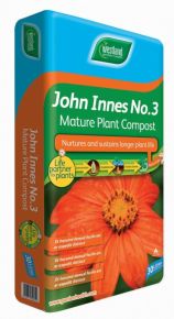 John Innes Mature Plants – No 3